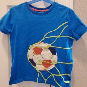 Mini Boden Shirt